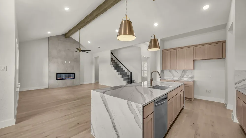 1097 Woodland Road Weatherford, TX 76088