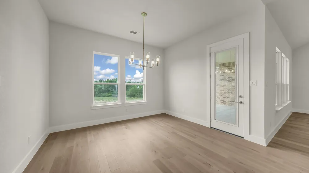 1097 Woodland Road Weatherford, TX 76088