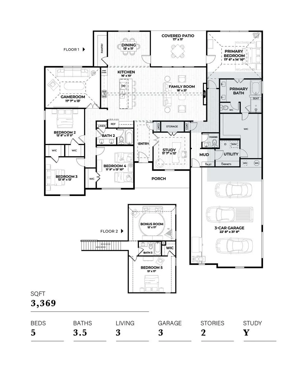 1097 Woodland Road Weatherford, TX 76088