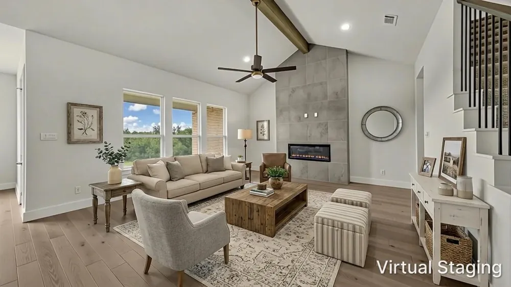 1097 Woodland Road Weatherford, TX 76088