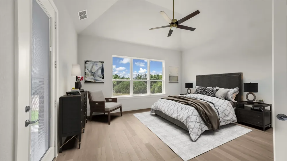 1097 Woodland Road Weatherford, TX 76088