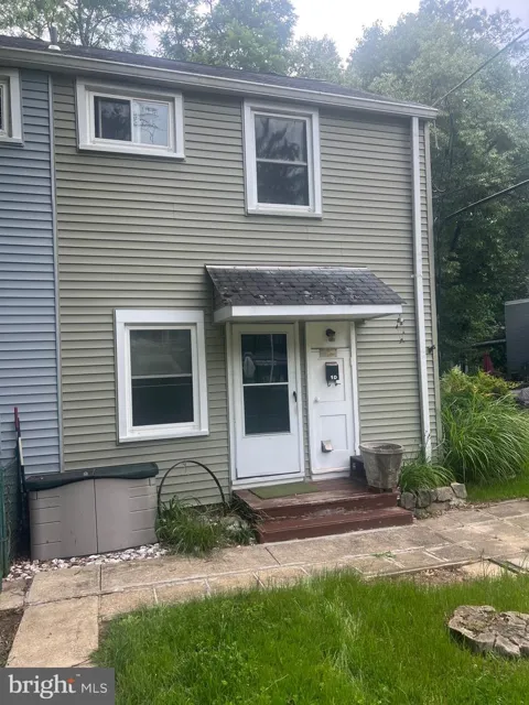 1 LAUREL HILL ROAD