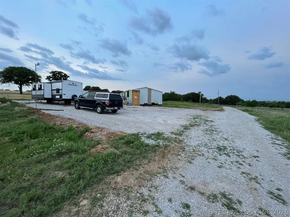 Wildflower Healdton, OK 73463