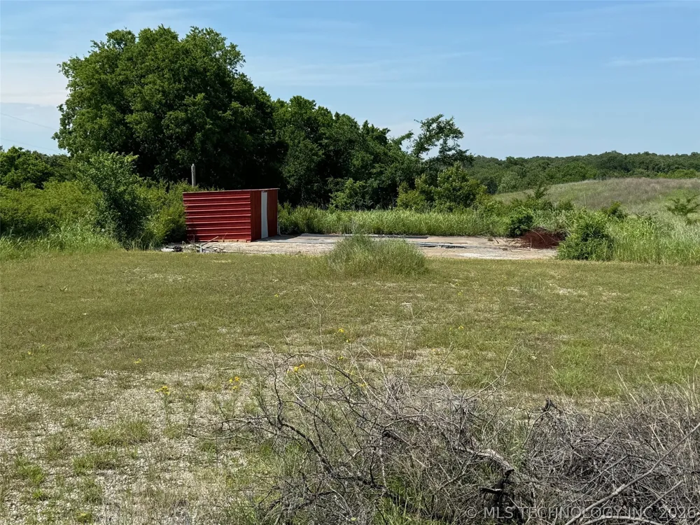 Wildflower Healdton, OK 73463