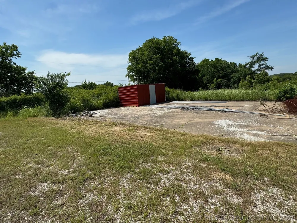 Wildflower Healdton, OK 73463