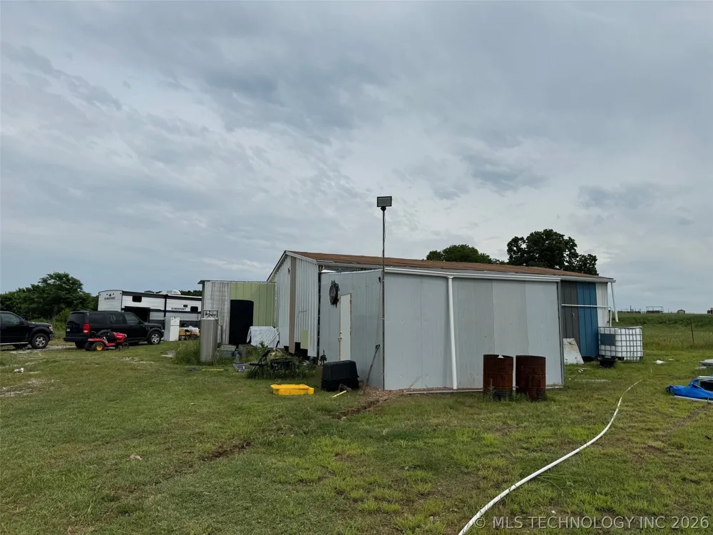 Wildflower Healdton, OK 73463
