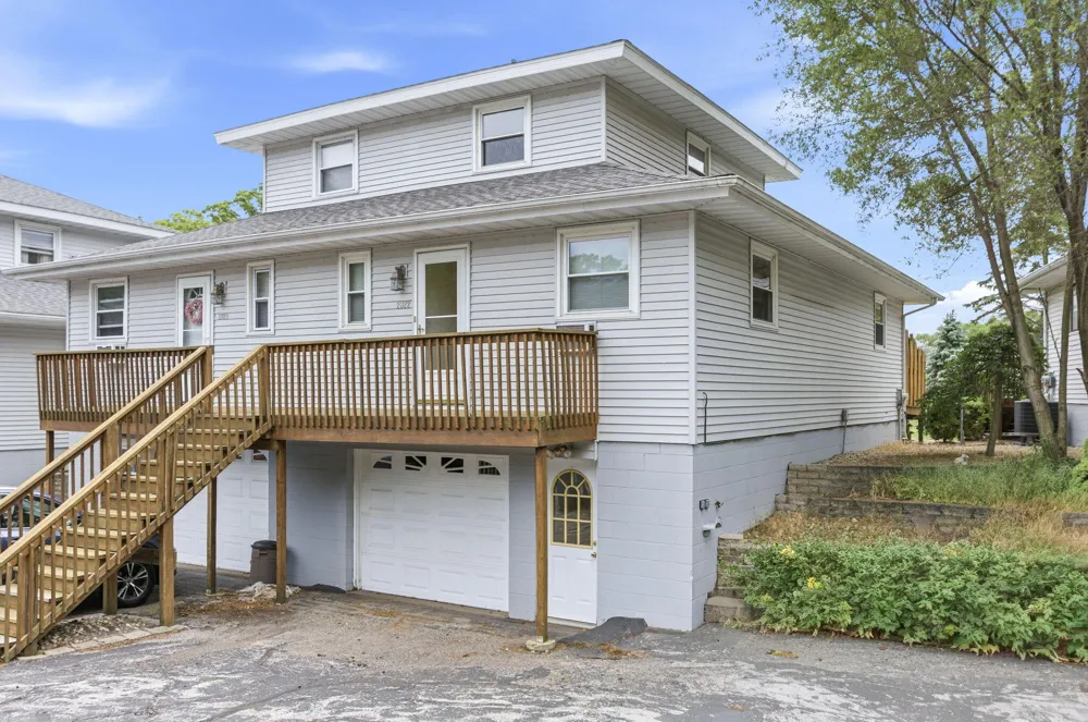 2922 Pagoda Path #16 Lincoln Charter Township, MI 49127