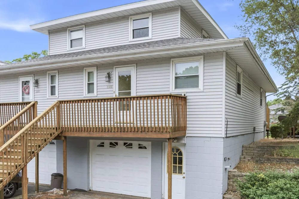 2922 Pagoda Path #16 Lincoln Charter Township, MI 49127