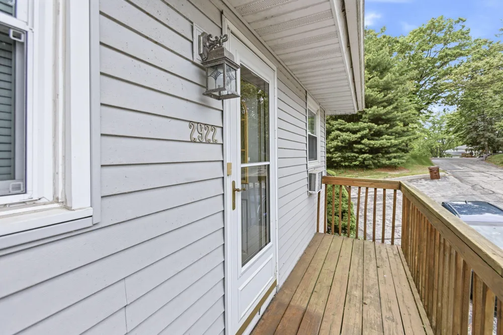 2922 Pagoda Path #16 Lincoln Charter Township, MI 49127