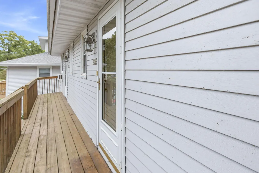 2922 Pagoda Path #16 Lincoln Charter Township, MI 49127