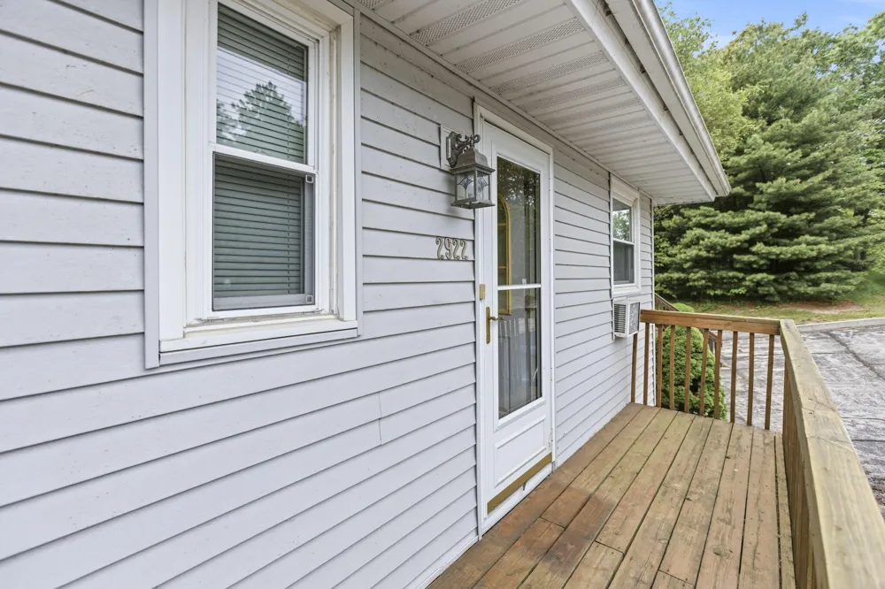 2922 Pagoda Path #16 Lincoln Charter Township, MI 49127
