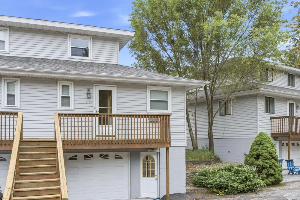 2922 Pagoda Path #16 Lincoln Charter Township, MI 49127