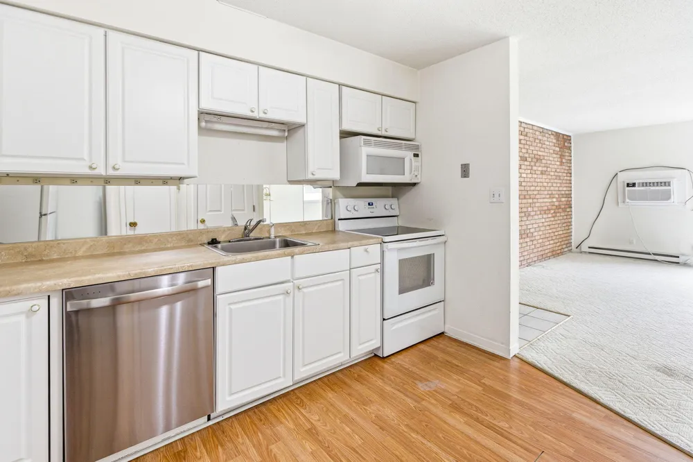 2922 Pagoda Path #16 Lincoln Charter Township, MI 49127