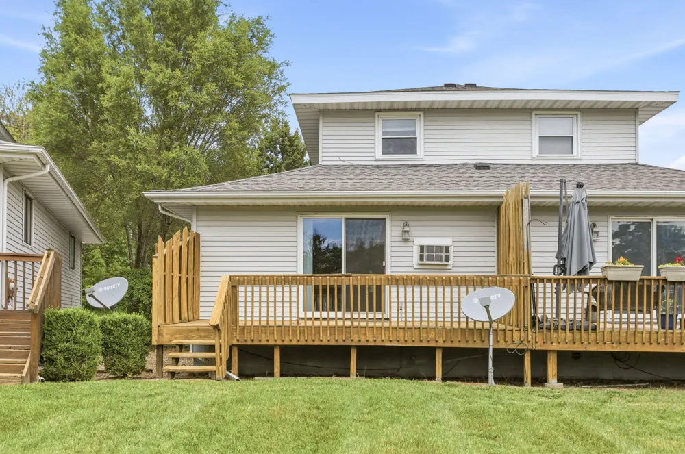 2922 Pagoda Path #16 Lincoln Charter Township, MI 49127