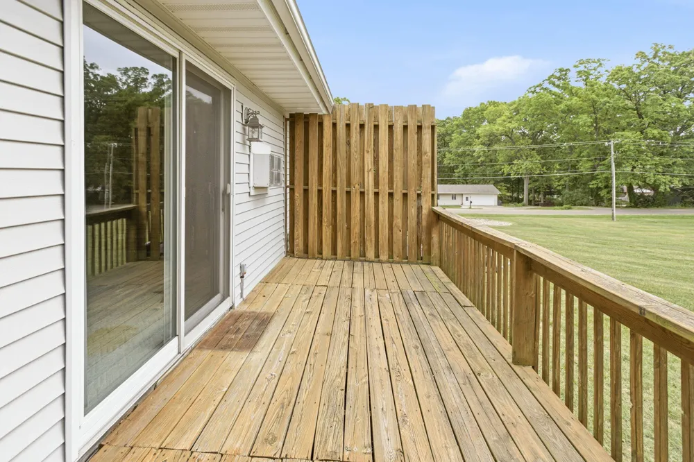 2922 Pagoda Path #16 Lincoln Charter Township, MI 49127
