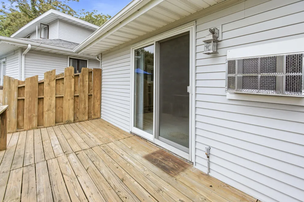 2922 Pagoda Path #16 Lincoln Charter Township, MI 49127