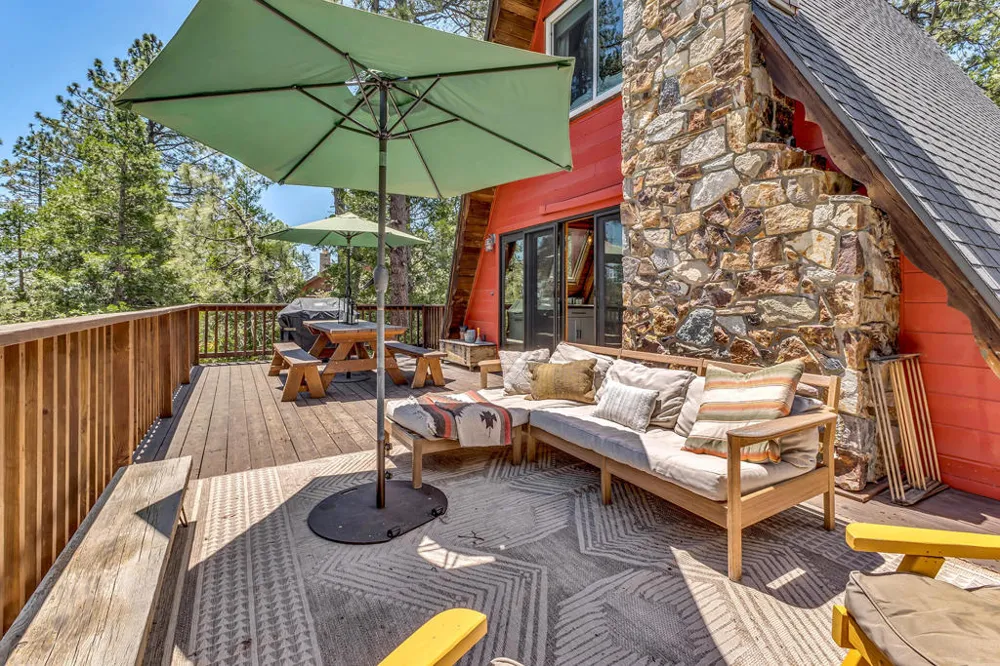 54425 Jameson Drive Idyllwild, CA 92549