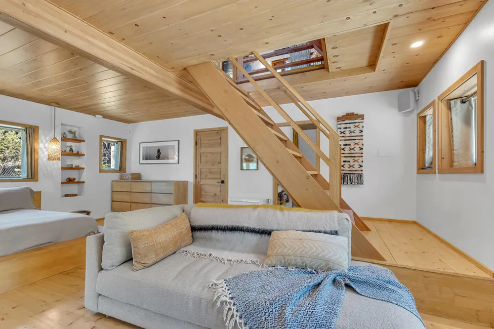 54425 Jameson Drive Idyllwild, CA 92549