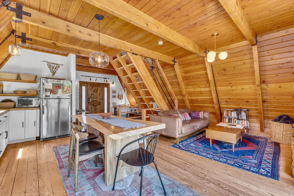 54425 Jameson Drive Idyllwild, CA 92549
