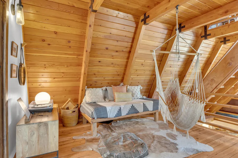 54425 Jameson Drive Idyllwild, CA 92549