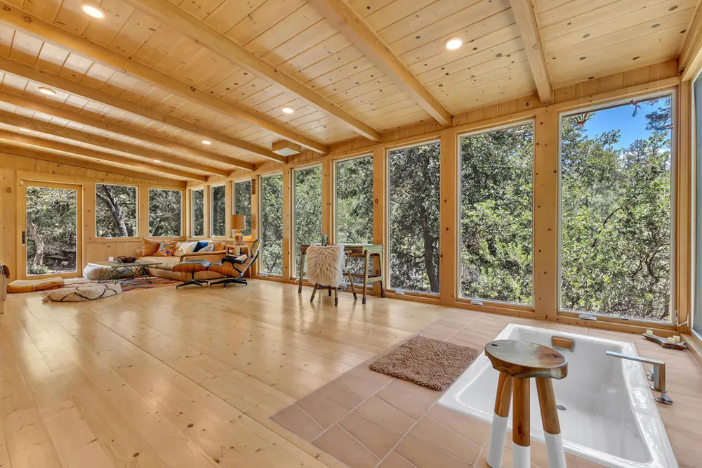 54425 Jameson Drive Idyllwild, CA 92549