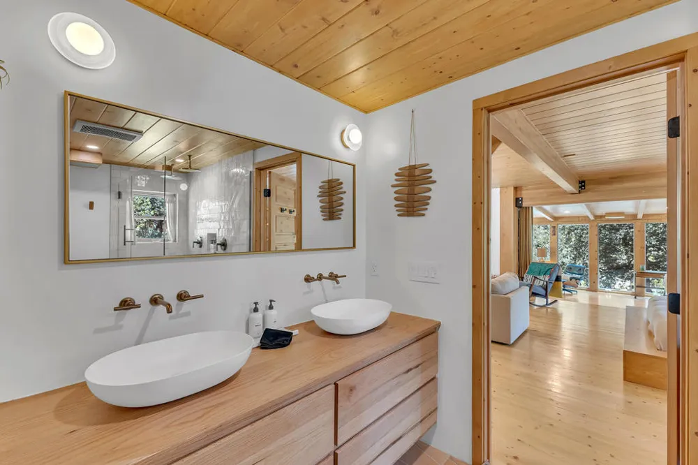 54425 Jameson Drive Idyllwild, CA 92549