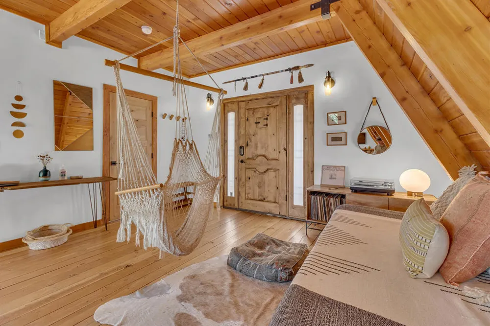 54425 Jameson Drive Idyllwild, CA 92549