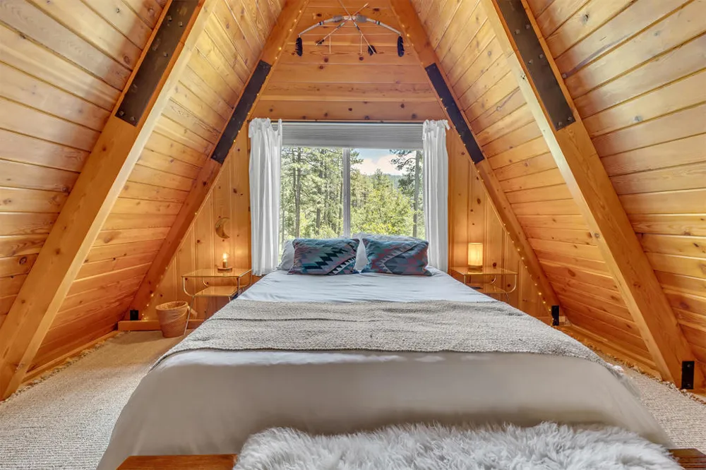 54425 Jameson Drive Idyllwild, CA 92549
