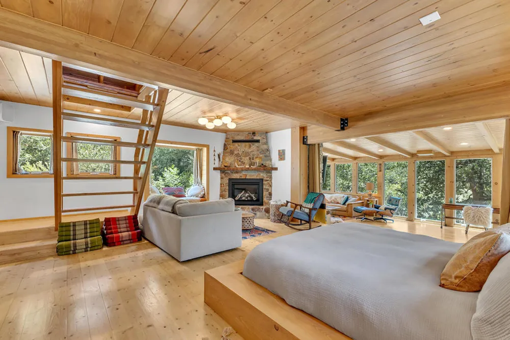54425 Jameson Drive Idyllwild, CA 92549