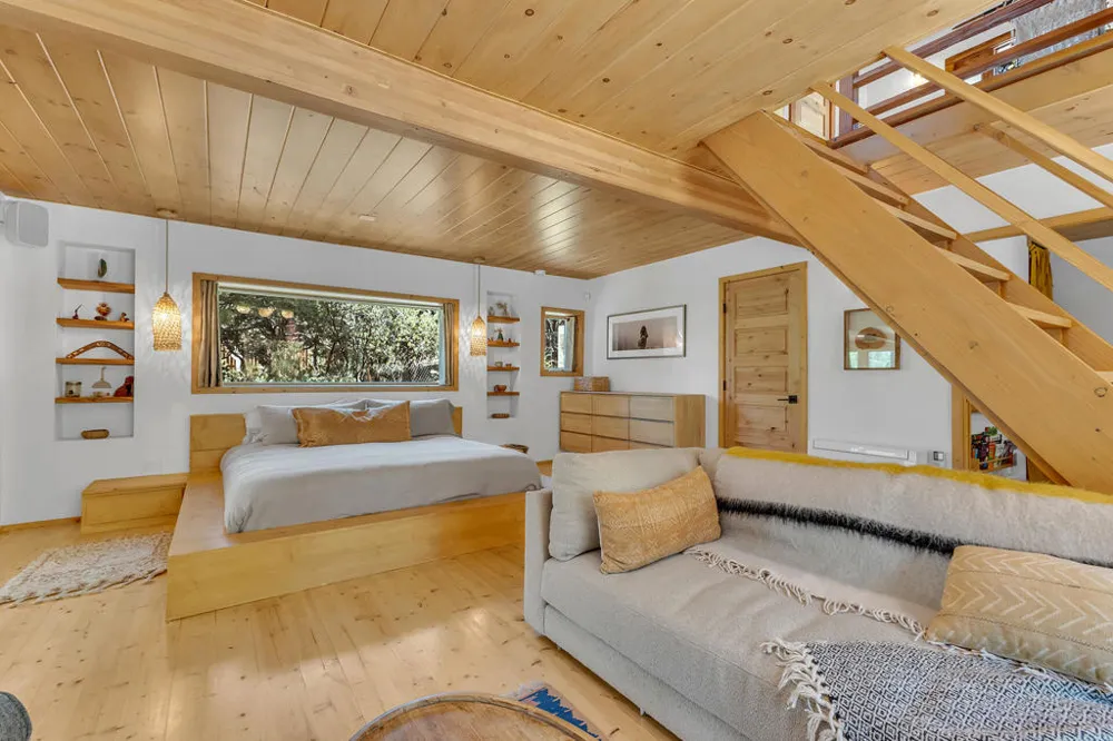 54425 Jameson Drive Idyllwild, CA 92549