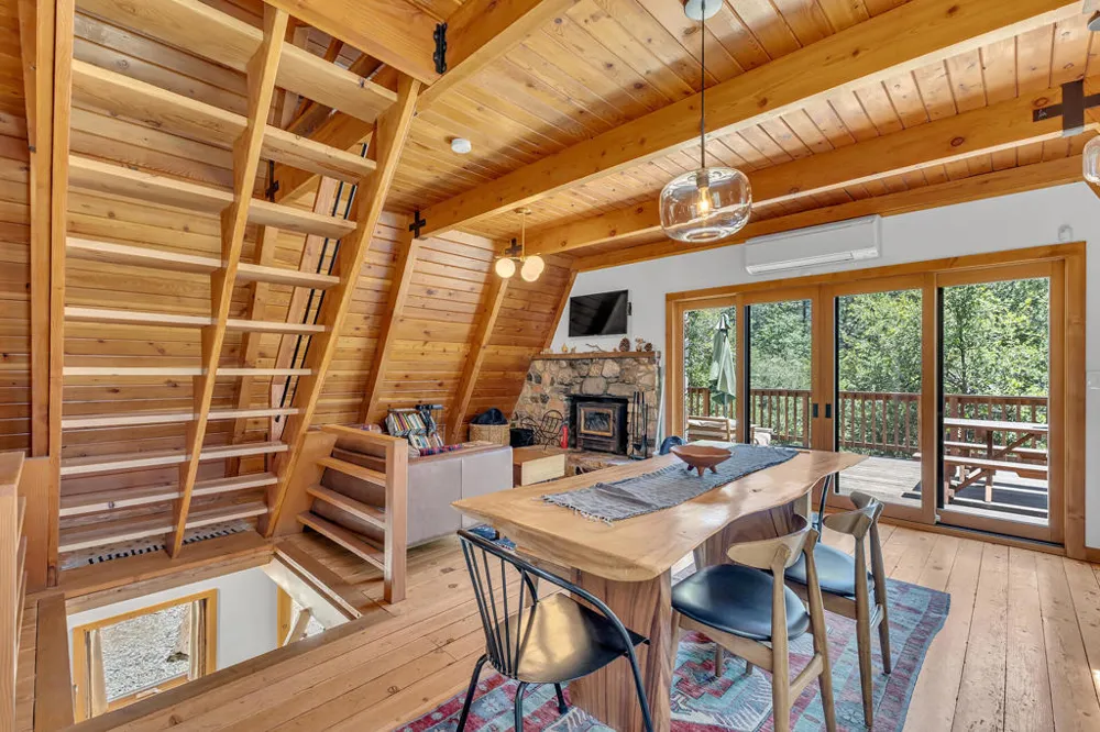 54425 Jameson Drive Idyllwild, CA 92549