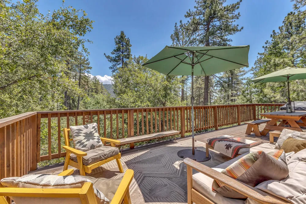 54425 Jameson Drive Idyllwild, CA 92549
