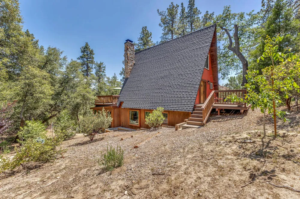 54425 Jameson Drive Idyllwild, CA 92549