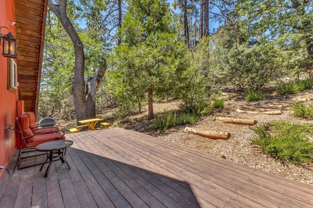 54425 Jameson Drive Idyllwild, CA 92549