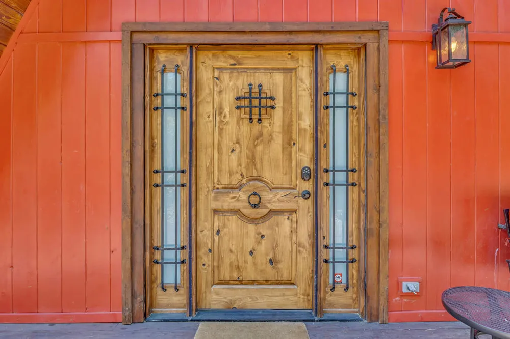 54425 Jameson Drive Idyllwild, CA 92549