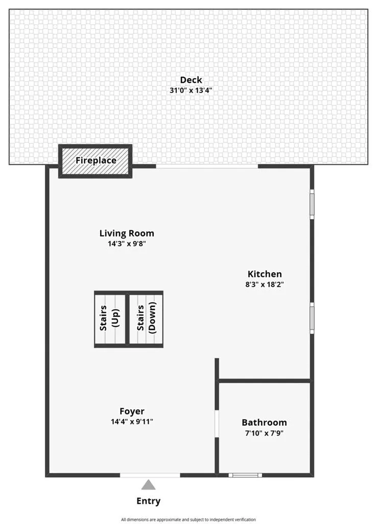 54425 Jameson Drive Idyllwild, CA 92549