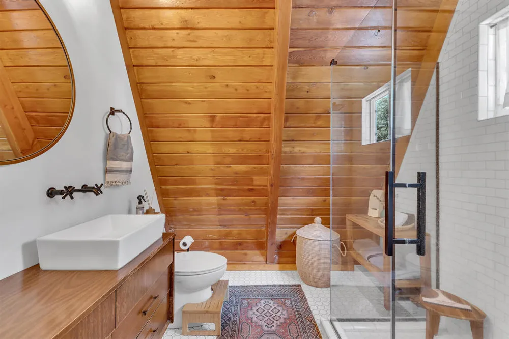 54425 Jameson Drive Idyllwild, CA 92549