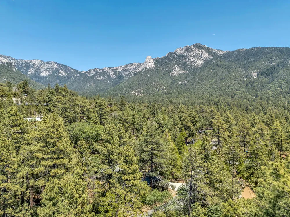 54425 Jameson Drive Idyllwild, CA 92549