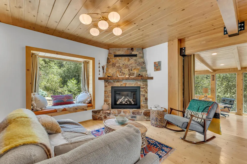 54425 Jameson Drive Idyllwild, CA 92549