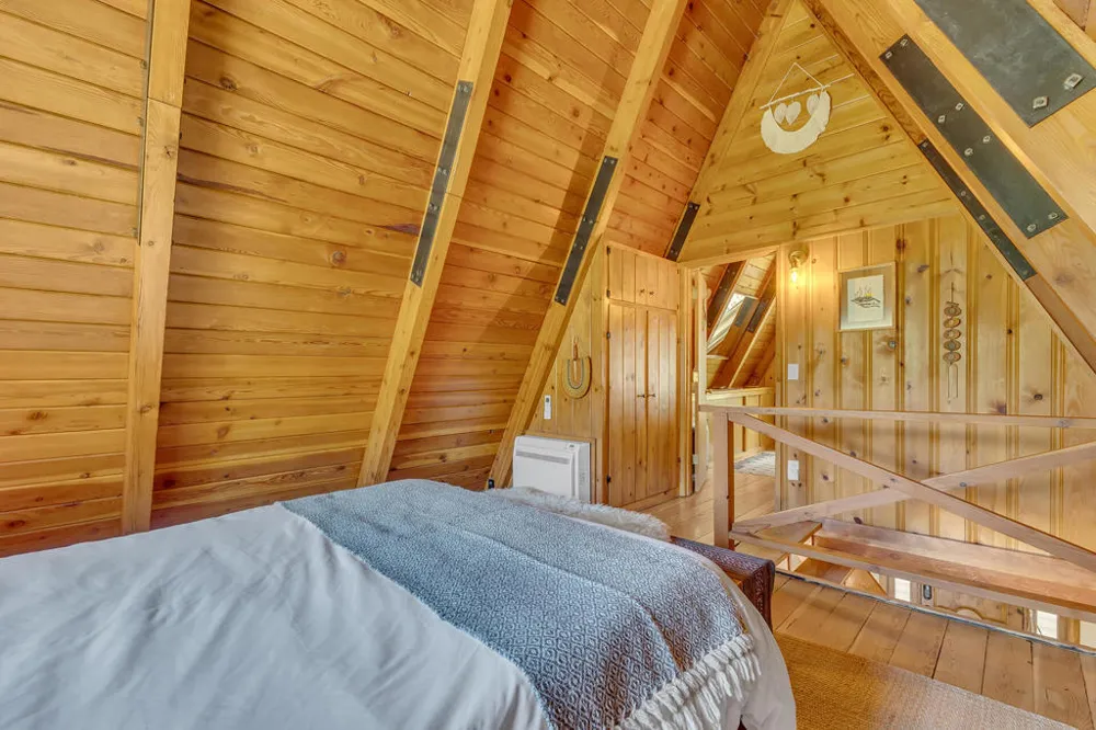 54425 Jameson Drive Idyllwild, CA 92549