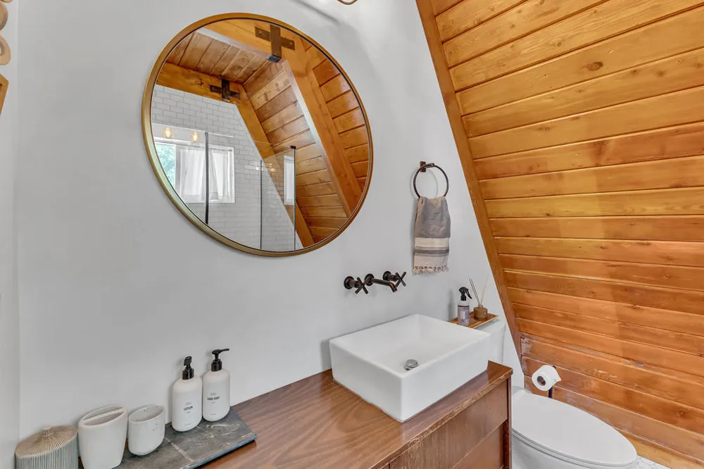 54425 Jameson Drive Idyllwild, CA 92549