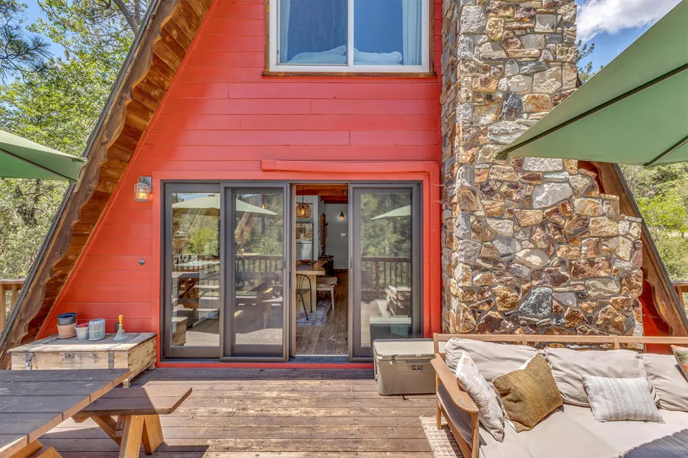 54425 Jameson Drive Idyllwild, CA 92549
