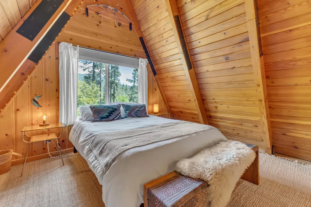 54425 Jameson Drive Idyllwild, CA 92549