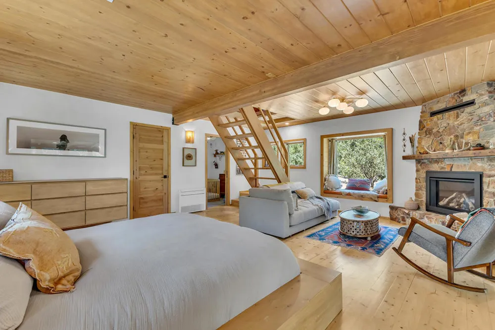 54425 Jameson Drive Idyllwild, CA 92549