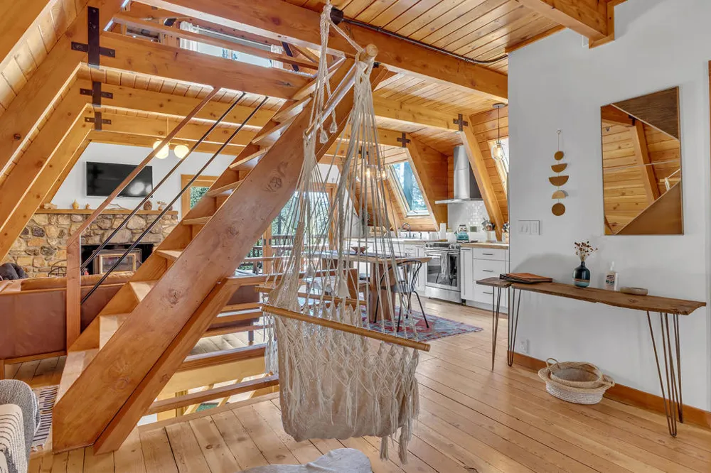 54425 Jameson Drive Idyllwild, CA 92549