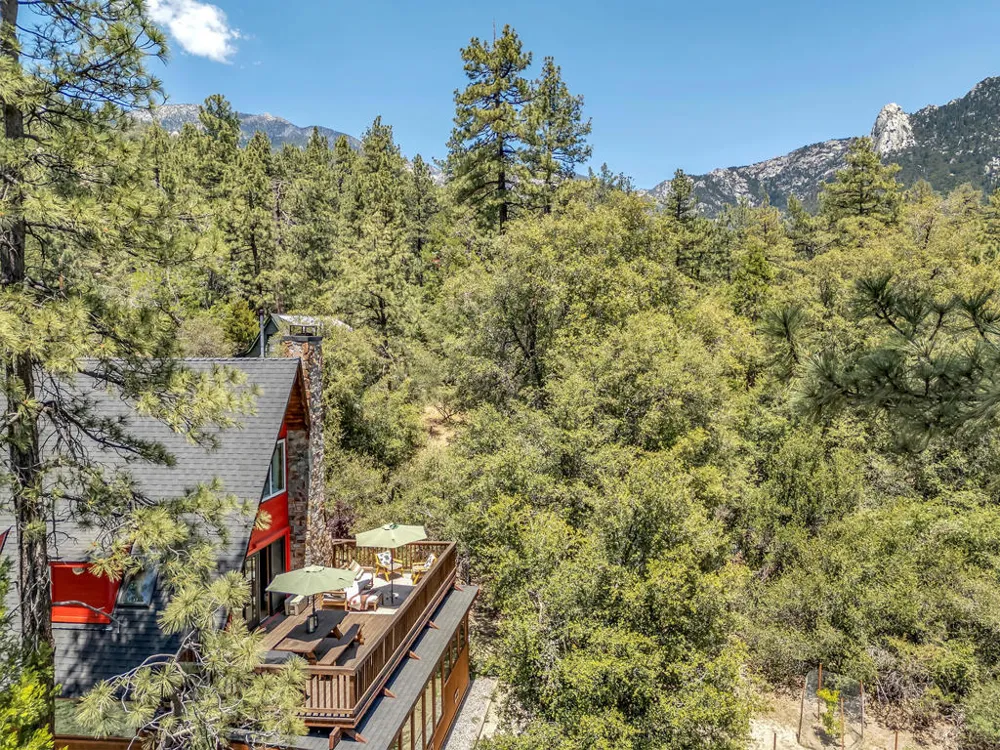 54425 Jameson Drive Idyllwild, CA 92549