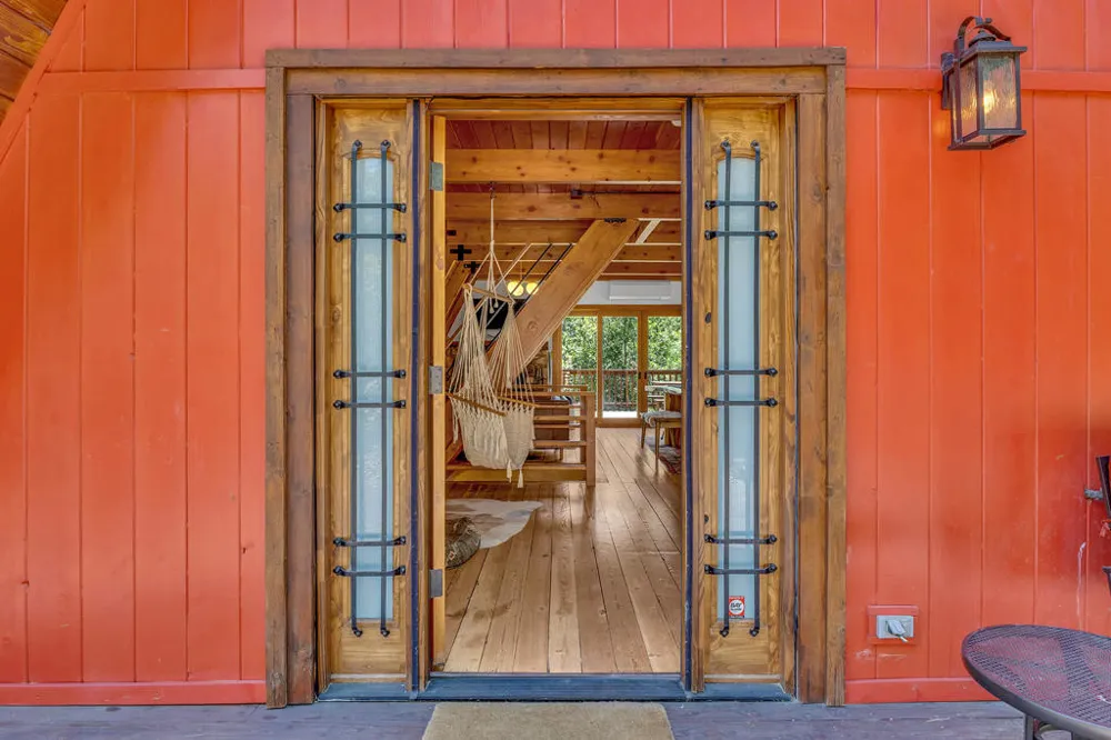 54425 Jameson Drive Idyllwild, CA 92549