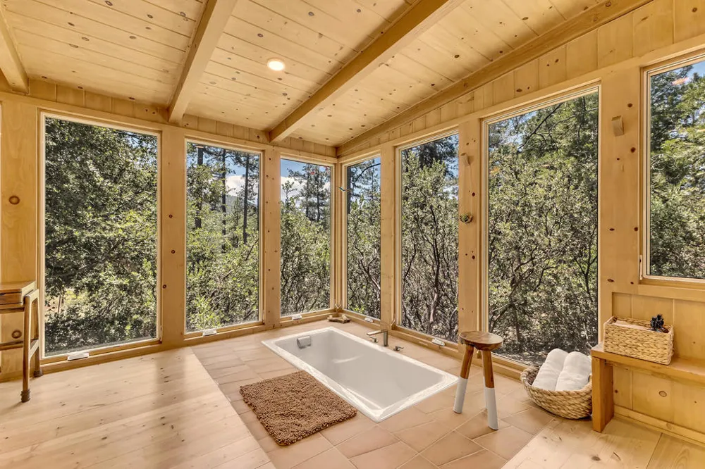 54425 Jameson Drive Idyllwild, CA 92549