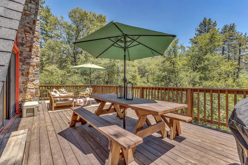 54425 Jameson Drive Idyllwild, CA 92549