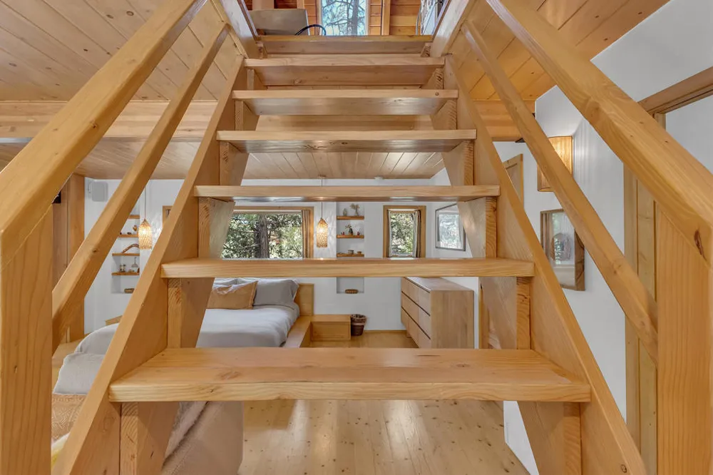 54425 Jameson Drive Idyllwild, CA 92549